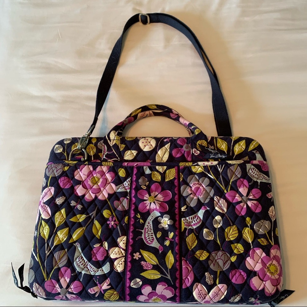 Vera Bradley Laptop Case